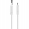 Outlet Goobay kabel Lightning USB-A dł. kabla 1 m MFi do iPhone iPad Apple