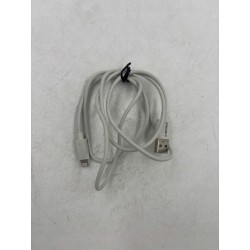 Outlet Goobay kabel Lightning USB-A dł. kabla 1 m MFi do iPhone iPad Apple