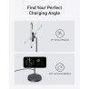 Outlet Anker MagGo Qi2 ładowarka bezprzewodowa 15W MagSafe 2w1