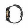 Outlet Smartwatch Amazfit T-Rex 2 czarny GPS 10 ATM pulsometr oksymetr SpO2