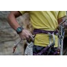 Outlet Smartwatch Amazfit T-Rex 2 czarny GPS 10 ATM pulsometr oksymetr SpO2