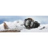Outlet Smartwatch Amazfit T-Rex 2 czarny GPS 10 ATM pulsometr oksymetr SpO2