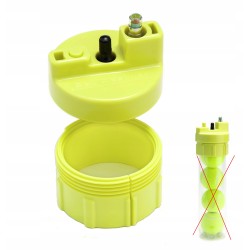 Outlet REGENERATOR DO PIŁEK TENISOWYCH PADLA BALL RESCUER 6648 OPIS