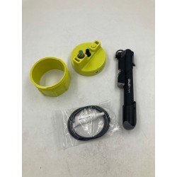 Outlet REGENERATOR DO PIŁEK TENISOWYCH PADLA BALL RESCUER 6648 OPIS