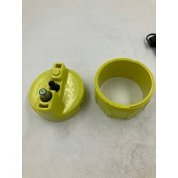 Outlet REGENERATOR DO PIŁEK TENISOWYCH PADLA BALL RESCUER 6648 OPIS