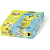 Outlet REGENERATOR DO PIŁEK TENISOWYCH PADLA BALL RESCUER 6648 OPIS