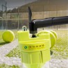 Outlet REGENERATOR DO PIŁEK TENISOWYCH PADLA BALL RESCUER 6648 OPIS