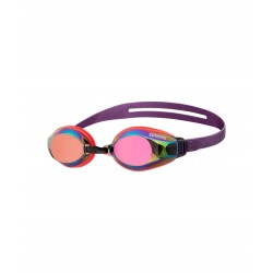 Outlet Okulary gogle pływackie okularki na basen ARENA Zoom X-Fit Mirror