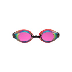Outlet Okulary gogle pływackie okularki na basen ARENA Zoom X-Fit Mirror