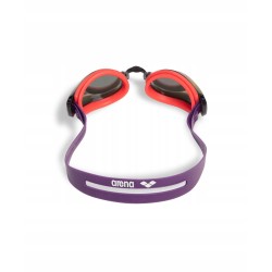 Outlet Okulary gogle pływackie okularki na basen ARENA Zoom X-Fit Mirror