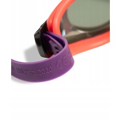 Outlet Okulary gogle pływackie okularki na basen ARENA Zoom X-Fit Mirror