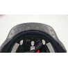 Outlet Kask rowerowy miejski dziecięcy Polisport Hoggy rozmiar XXS biały