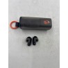 Outlet Słuchawki dokanałowe SKULLCANDY Dime Evo BT wodoodporne czarne