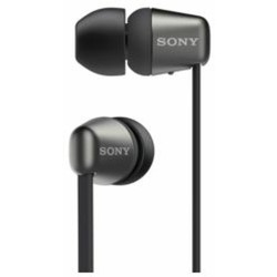Outlet SŁUCHAWKI BEZPRZEWODOWE BLUETOOTH SONY WI-C310 5.0 15H CZARNE
