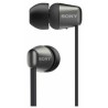 Outlet SŁUCHAWKI BEZPRZEWODOWE BLUETOOTH SONY WI-C310 5.0 15H CZARNE