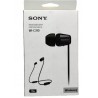 Outlet SŁUCHAWKI BEZPRZEWODOWE BLUETOOTH SONY WI-C310 5.0 15H CZARNE