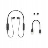 Outlet SŁUCHAWKI BEZPRZEWODOWE BLUETOOTH SONY WI-C310 5.0 15H CZARNE