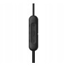 Outlet SŁUCHAWKI BEZPRZEWODOWE BLUETOOTH SONY WI-C310 5.0 15H CZARNE