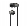 Outlet SŁUCHAWKI BEZPRZEWODOWE BLUETOOTH SONY WI-C310 5.0 15H CZARNE