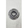 Outlet Kaseta Shimano Alivio CS-HG51 8 rzędowa 11-30z ze stali srebrna OPIS