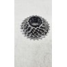 Outlet Kaseta Shimano Alivio CS-HG51 8 rzędowa 11-30z ze stali srebrna OPIS