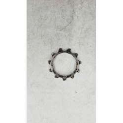 Outlet Kaseta Shimano Alivio CS-HG51 8 rzędowa 11-30z ze stali srebrna OPIS