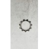 Outlet Kaseta Shimano Alivio CS-HG51 8 rzędowa 11-30z ze stali srebrna OPIS