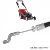 Outlet Linka napędu sprzęgła AL-KO 450756 do kosiarki 430BR 4700BR 47E