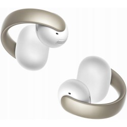 Outlet Słuchawki bezprzewodowe Soundcore AeroClip by Anker A3388 Biały