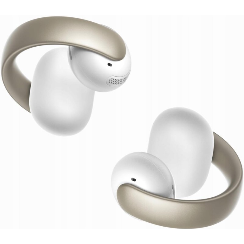 Outlet Słuchawki bezprzewodowe Soundcore AeroClip by Anker A3388 Biały