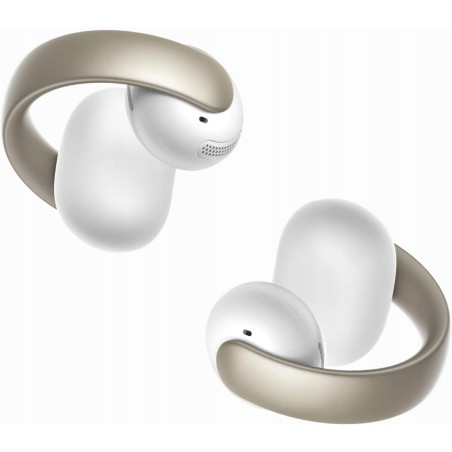 Outlet Słuchawki bezprzewodowe Soundcore AeroClip by Anker A3388 Biały