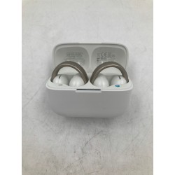 Outlet Słuchawki bezprzewodowe Soundcore AeroClip by Anker A3388 Biały