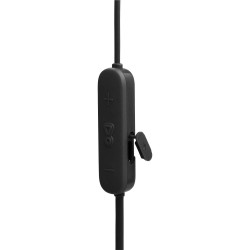 Outlet Słuchawki bezprzewodowe douszne JBL Tune 235 BT Pure Bass czarne