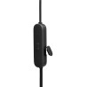 Outlet Słuchawki bezprzewodowe douszne JBL Tune 235 BT Pure Bass czarne