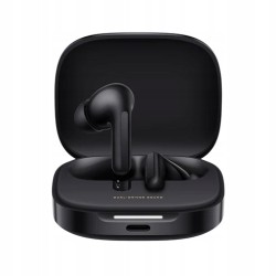 Outlet Słuchawki bezprzewodowe dokanałowe Xiaomi Redmi Buds 6
