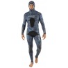 Outlet Kostium Rash Guard SEAC Blue Moon 2-częściowy XXXL Kamuflaż