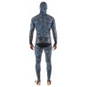 Outlet Kostium Rash Guard SEAC Blue Moon 2-częściowy XXXL Kamuflaż