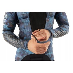 Outlet Kostium Rash Guard SEAC Blue Moon 2-częściowy XXXL Kamuflaż