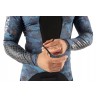 Outlet Kostium Rash Guard SEAC Blue Moon 2-częściowy XXXL Kamuflaż