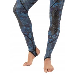 Outlet Kostium Rash Guard SEAC Blue Moon 2-częściowy XXXL Kamuflaż