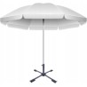 Outlet Aktive składany metalowy stojak 86x86x34cm 38-48mm średnica tuby