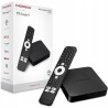 Outlet Thomson Streaming Box 240 4K UHD Google android TV ATV163 HDR 8 GB