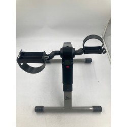 Outlet Rower treningowy domowy mechaniczny poziomy składany Uten .X1458