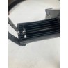 Outlet Rower treningowy domowy mechaniczny poziomy składany Uten .X1458