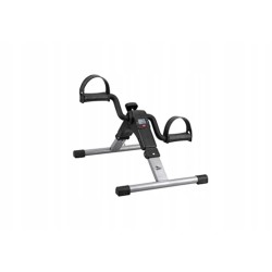Outlet Rower treningowy domowy mechaniczny poziomy składany Uten .X1458
