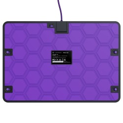 Outlet Victrix Pro KO Fight Stick przewodowy RGB PS5 PS4 PC Cherry MX Speed