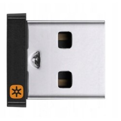 Outlet Odbiornik USB Logitech Unifying do wielu urządzeń