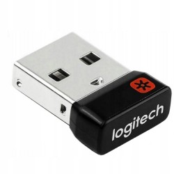 Outlet Odbiornik USB Logitech Unifying do wielu urządzeń