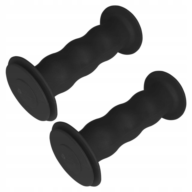 Outlet Cyclingcolors Uchwyty rowerowe dziecięce 185mm Kierownica 19mm MTB