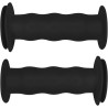 Outlet Cyclingcolors Uchwyty rowerowe dziecięce 185mm Kierownica 19mm MTB